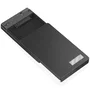 Aisens Caja Externa 2.5 pulg. SATA a USB-C USB3.1 Gen1 ASE-2541B Negra